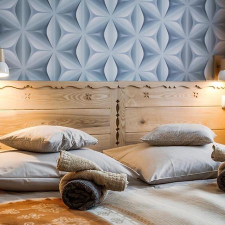 Bed and Breakfast Ami Zakopane Esterno foto