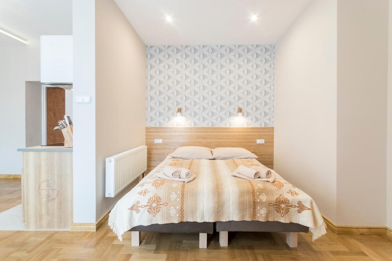 Bed and Breakfast Ami Zakopane Esterno foto