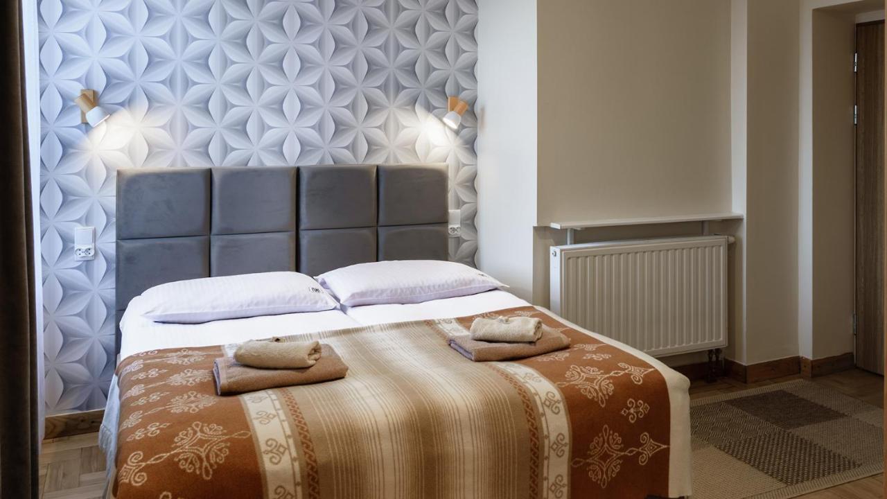 Bed and Breakfast Ami Zakopane Esterno foto
