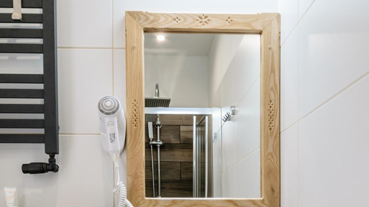Bed and Breakfast Ami Zakopane Esterno foto