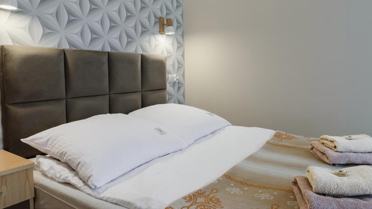 Bed and Breakfast Ami Zakopane Esterno foto