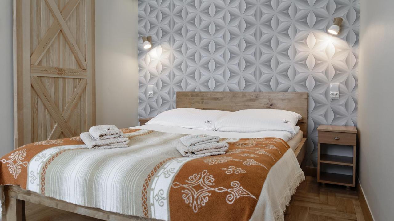 Bed and Breakfast Ami Zakopane Esterno foto